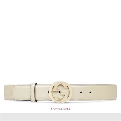 cintura gucci chiara|cinture Gucci per donna.